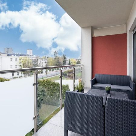 Apartament G11 Z Miejscem Parkingowym Torun Exterior photo